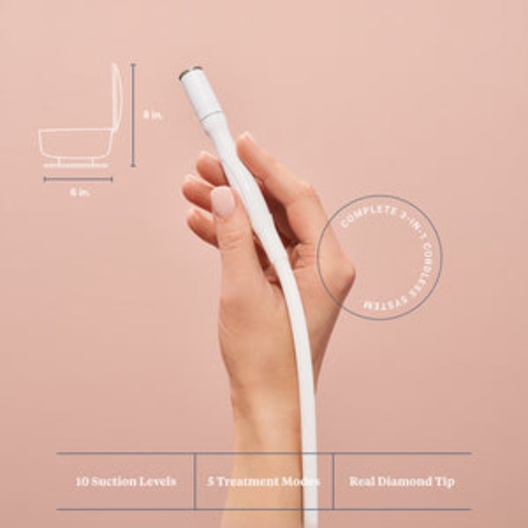 UltradermMD — The 3-In-1 At-Home PREMIUM Microdermabrasion Device - Picture 4 of 4